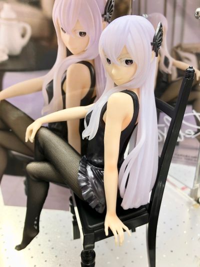 Re:从零开始的异世界生活 -悠闲时光-艾姬多娜 异色版