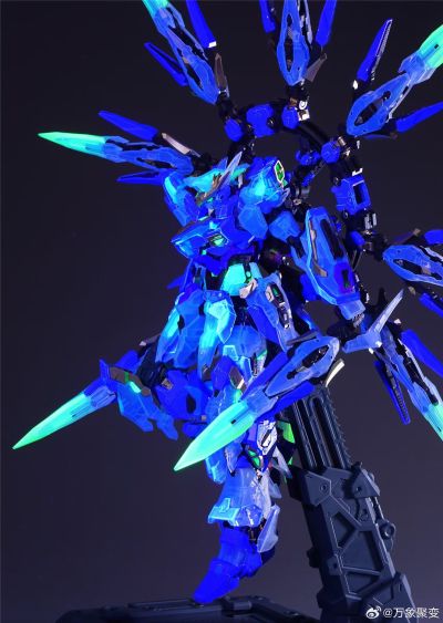 天启 会场限定彩透版