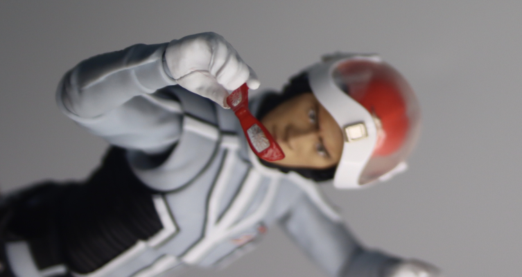 S.H.Figuarts 赛文奥特曼 诸星・团