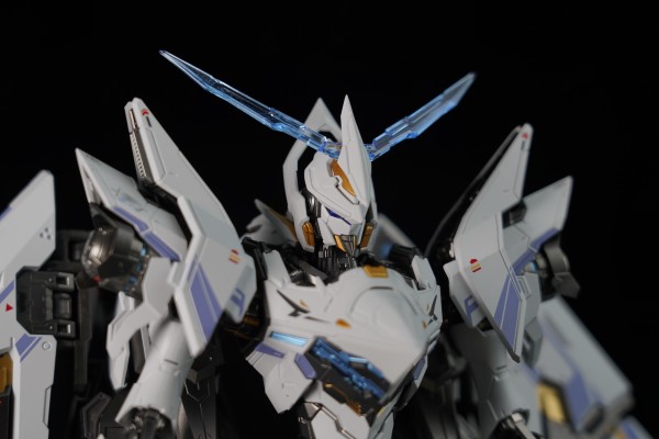 卓越级·解限机·矛隼 标准型（UBP-R02T）