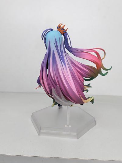 POP UP PARADE 游戏人生 白 王冠版