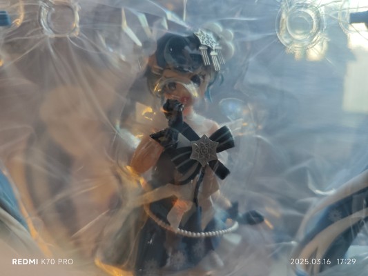 一番赏 雪未来 ～SNOW MIKU～3 A奖 雪未来 〜2025〜