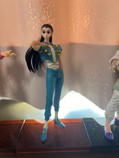 猎人 DXF系列 第4弹  西索