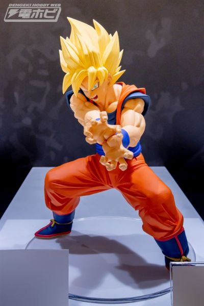 龙珠Z Grandista -孙悟空-II