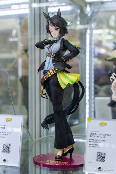 赛马娘 / 闪耀！优俊少女  富士奇石