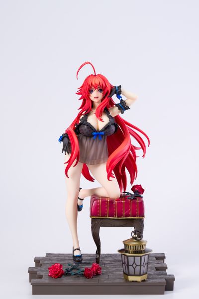 KDcolle 恶魔高中D×D 姬岛朱乃 原作版 15周年纪念