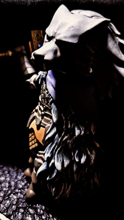 艾尔登法环 系列盒蛋 第一弹