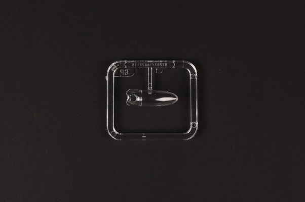 编号：87269  1/72 军用飞机系列 美国 F8F-2“熊猫”战斗机