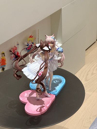 猫娘乐园 香草 萦梦伊甸