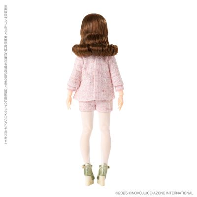 PBB002-SBS Pookie Boo BonBon 「Swing / Swinging Butterfly Ver.2.0」