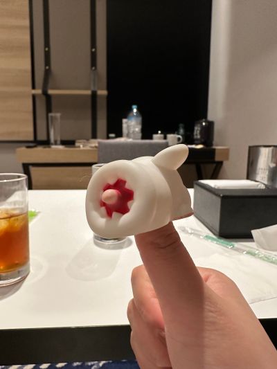 怪物猎人系列 小号绵蛋布偶 奇怪龙