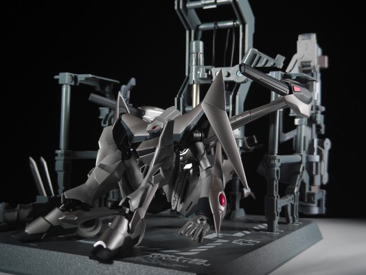 ROBOT魂〈SIDE LFO〉 交响诗篇 Devilfish