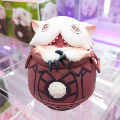 来自深渊 烈日的黄金乡 软胶玩偶~壶米蒂~