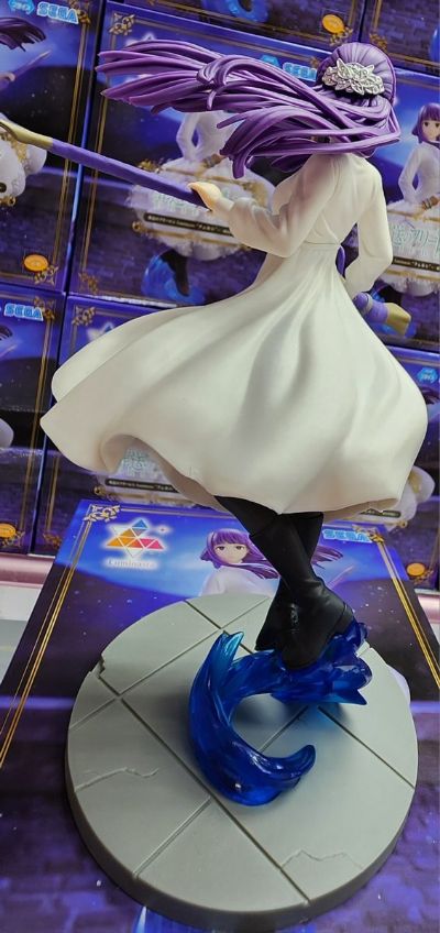 葬送的芙莉莲 Luminasta “菲伦”～普通攻击魔法～