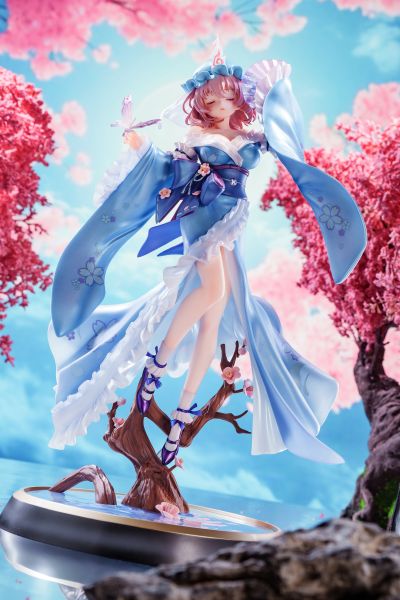 东方Project 华胥的亡灵 西行寺幽幽子