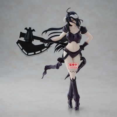 OVERLORD 雅儿贝德珍藏人偶 比基尼泳装铠甲