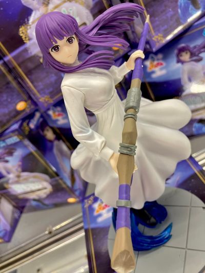 葬送的芙莉莲 Luminasta “菲伦”～普通攻击魔法～