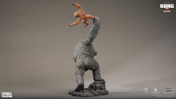 金刚 2024（迷你金刚流星锤版）