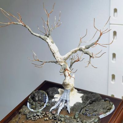 侏罗纪公园3 棘龙（CG造型）