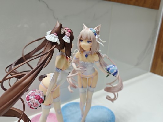 猫娘乐园 香草 萦梦伊甸