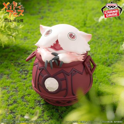 来自深渊 烈日的黄金乡 软胶玩偶~壶米蒂~