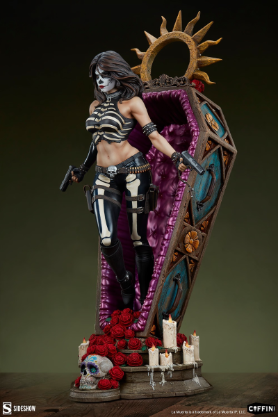La Muerta