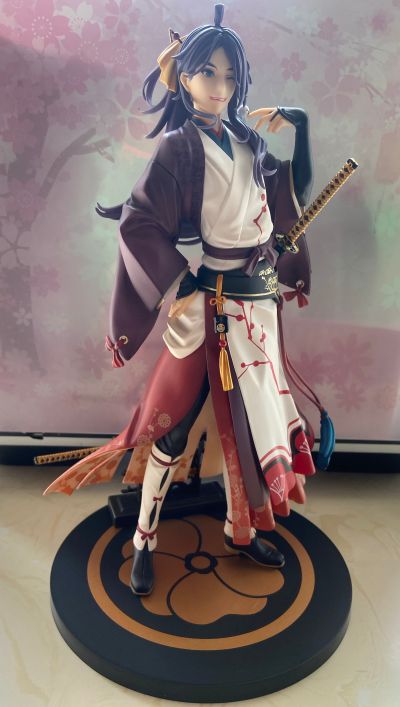 执剑之刻 德川光国