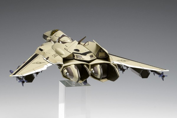 超时空要塞系列 VF-171 梦魇Plus（边境宇宙样式）