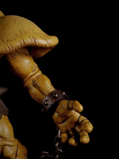 POP UP PARADE SP 游戏王 被封印的艾克佐迪亚