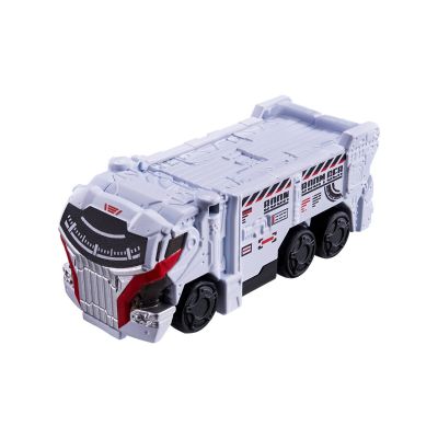 奔奔转换器 -纪念珍藏版-（暂译）