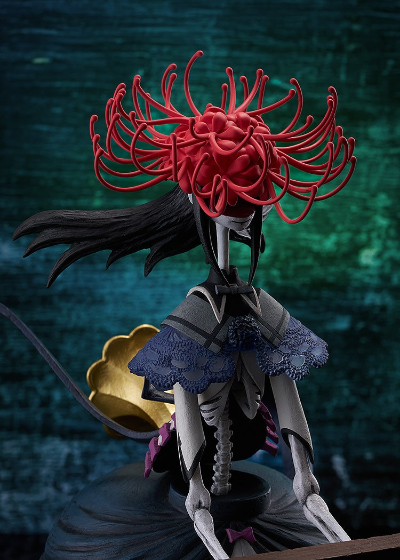 POP UP PARADE 魔法少女小圆 剧场版 [新篇] 叛逆的物语 SP 胡桃夹子的魔女