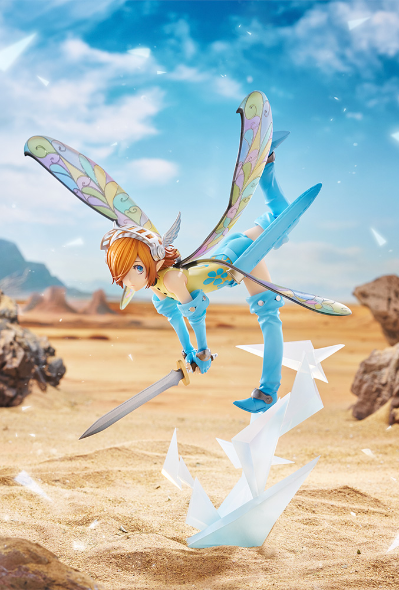 暗喻幻想：ReFantazio 加莉卡