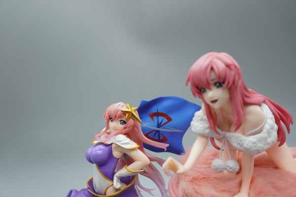 GEM系列 机动战士高达SEED DESTINY 米娅·坎贝尔 睡衣