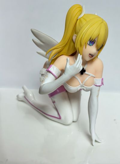 2.5次元的诱惑 握笔之友！ 莉莉艾露~卫生小队造型~