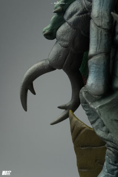 大怪兽系列 泰罗奥特曼 莫鲁罗亚 发光版