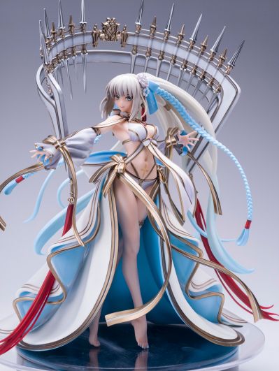 命运-冠位指定 水妃摩根