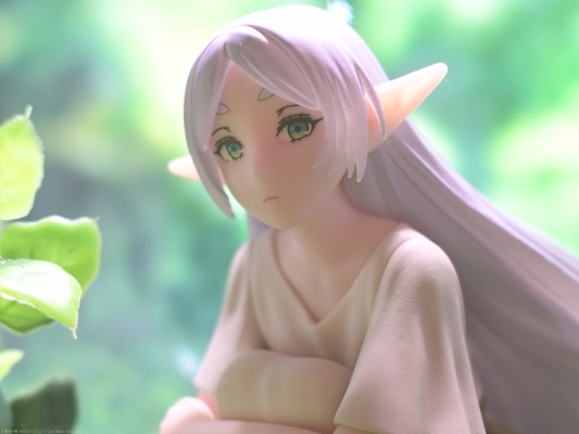 葬送的芙莉莲 Yumemirize 芙莉莲~过往~