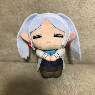 葬送的芙莉莲 精细毛绒玩偶~冬装~