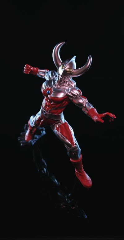 奥特曼系列 豪块 奥特之父