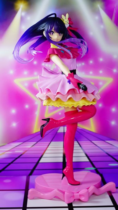 我推的孩子  ESPRESTO-Excite Motions-小爱