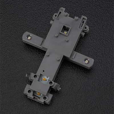 PLAMAX JG-01 环太平洋 切尔诺阿尔法