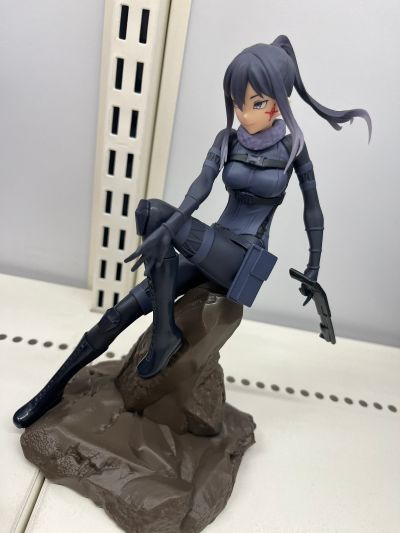 刀剑神域外传 暴风之铳第二季 Luminasta “Pitohui”