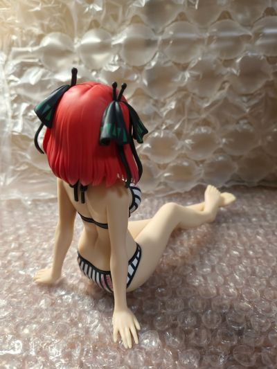 Celestial vivi 电影 五等分的新娘 中野二乃