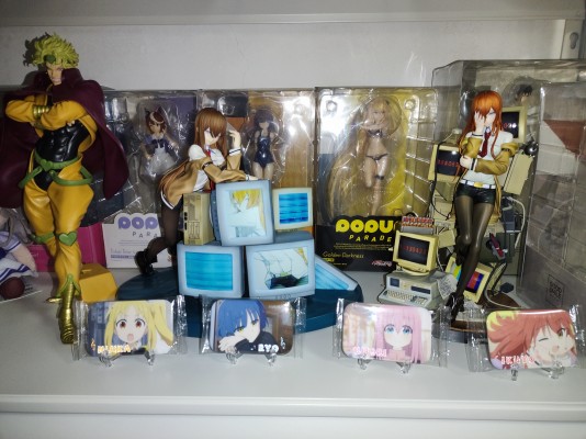 KDcolle 命运石之门 0 牧濑红莉栖