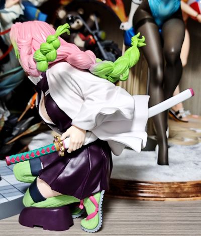 鬼灭之刃 动画版 MAXIMATIC 甘露寺蜜璃