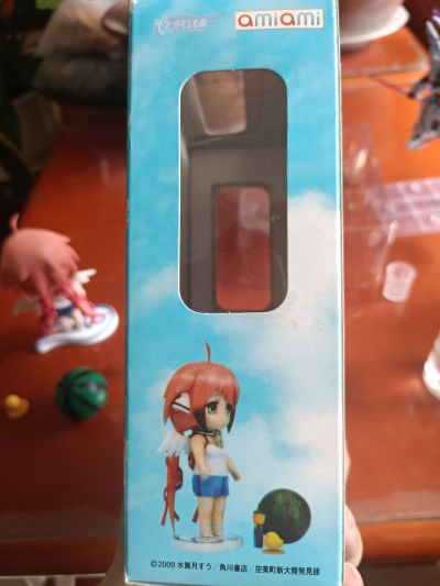 天降之物 伊卡洛斯