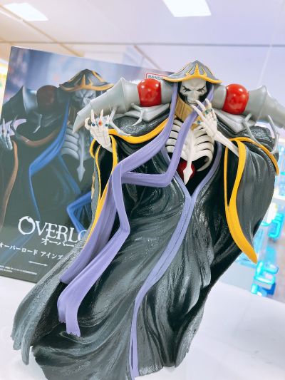 OVERLORD 雅儿贝德珍藏人偶