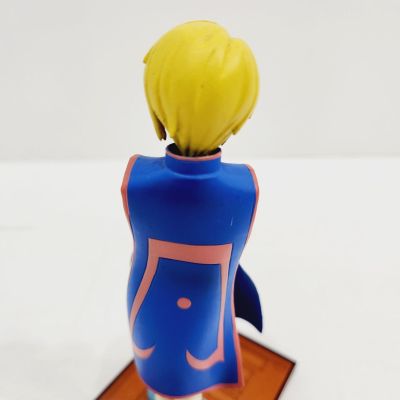 猎人 DX系列 第1弹 酷拉皮卡