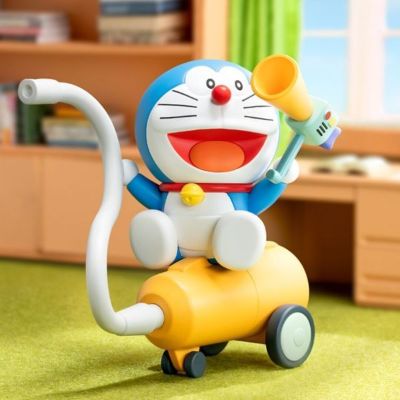 52TOYS 哆啦A梦 神秘道具系列 2