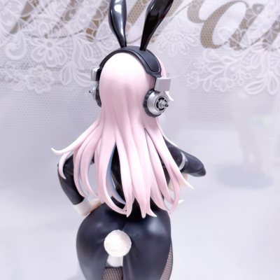 BiCute Bunnies 超级索尼子 新绘制兔女郎 燕尾